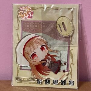 Spice and Wolf Holo okami to koushinryou anime acrylic stand figure statue